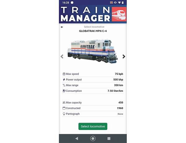 Train Manager for Android - Download the APK from Habererciyes